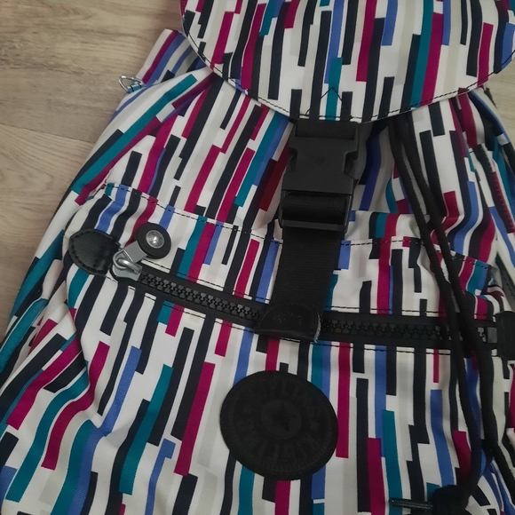 Kipling Live Light Backpack - Picture 2 of 8